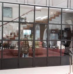 Giusti Costruzioni Metalliche, Crocetta del Montello orari di apertura