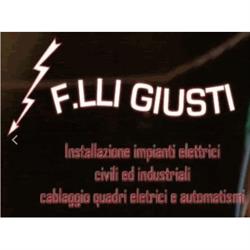 F.lli Giusti, Sansepolcro orari di apertura