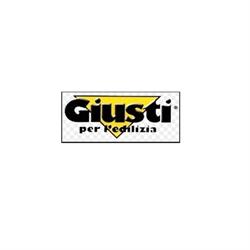 Giusti, Pistoia orari di apertura
