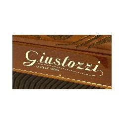 Giustozzi Accordions, Castelfidardo orari di apertura