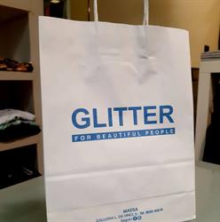 Glitter Di Massimiliano e Melania Filippi SNC, Massa orari di apertura