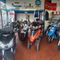 Zampini Di Bonechi Silvano Motofficina Silvano, Poggio a Caiano orari di apertura