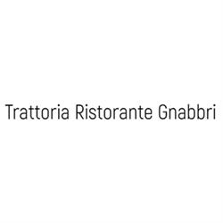 Trattoria Gnabbri, Finale Ligure orari di apertura