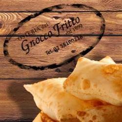 Osteria del Gnocco Fritto, Milano orari di apertura