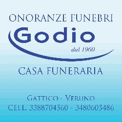 Onoranze Pompe Funebri Godio - Casa Funeraria, Gattico-Veruno orari di apertura