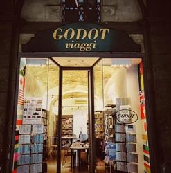 Godot Viaggi Di Conte Riccardo e Ferrero Paola (S.n.c.), Saluzzo orari di apertura