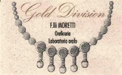 Gold Division S.n.c., Bergamo orari di apertura