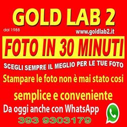 Gold Lab 2 Di Vinciguerra Andrea, Monopoli orari di apertura