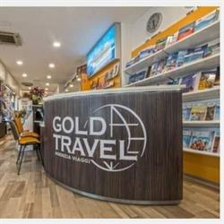 Gold-Travel SRL, Valenza orari di apertura