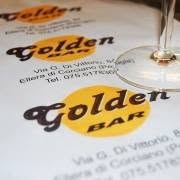 Golden Bar Corciano, Chiugiana - Orari di apertura