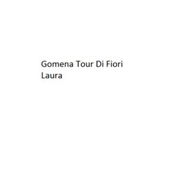 Gomena Tour di Fiori Laura, Romagnano Sesia orari di apertura