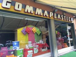 Gommaplastica, Faenza orari di apertura