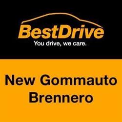 Gommauto Brennero (S.n.c.), Lucca orari di apertura