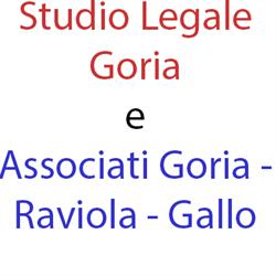 Studio Legale Goria e Associati Goria - Raviola - Gallo Sara, Asti orari di apertura