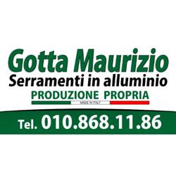Gotta Maurizio Serramenti in Alluminio, Genova orari di apertura