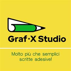 Graf-X Studio Di Franchini & Ragazzi Sdf, Induno Olona orari di apertura