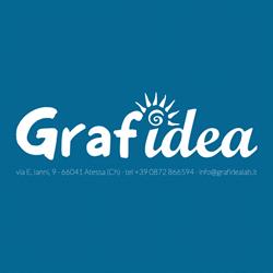 Grafidea Di Totaro Franca, Atessa orari di apertura