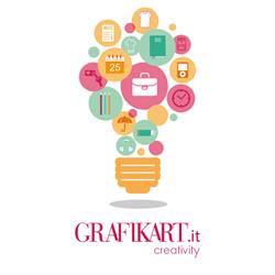 Grafikart SRL, Foggia orari di apertura