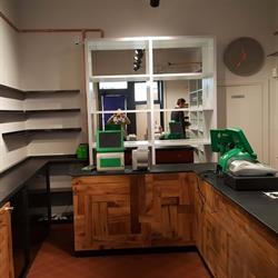 Grafite Associati Di Mencaroni e Denci Architetti, Arezzo orari di apertura