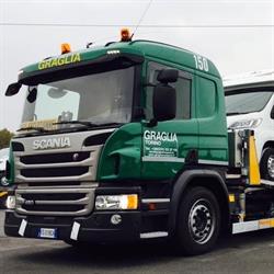 Graglia SRL, Torino orari di apertura