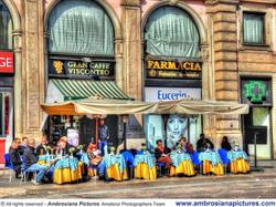 Gran Cafe' SRL, Milano orari di apertura