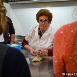 Pasticceria Maria Grammatico - Erice, orari di apertura