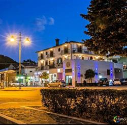 Gran Caffè Centrale, Penna Sant'Andrea orari di apertura