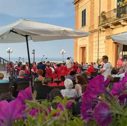 Gran Caffe'de'baroni, Giulianova orari di apertura