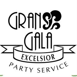 Gran Gala Excelsior SRL, Roma orari di apertura