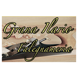 Falegnameria Grana Ilario, Garlenda orari di apertura