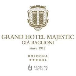 Grand Hotel Majestic Gia' Baglioni Duetorrihotels, Bologna orari di apertura