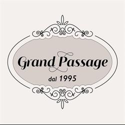 Grand Passage SNC Di F.lli Rosa, Melzo orari di apertura
