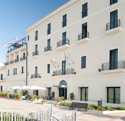 Grand Hotel Mediterraneo, Santa Cesarea Terme orari di apertura