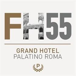 Grand Hotel Palatino, Roma orari di apertura