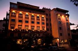 Grand Hotel Tiberio, Roma orari di apertura