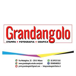 Grandangolo Di Lastella Gaetano, Milano orari di apertura