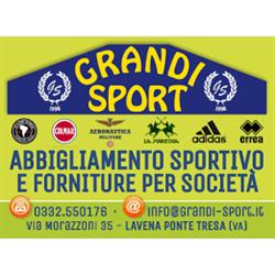 Grandi Sport, Lavena Ponte Tresa orari di apertura