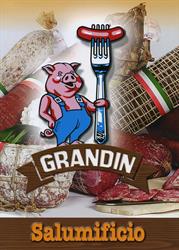 Salumificio Grandin di Grandin Aldo, Jesolo orari di apertura