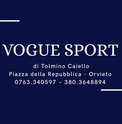 Vogue Sport (s.n.c.), Orvieto orari di apertura