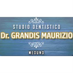 Studio Dentistico Dott. Maurizio Grandis, Maniago orari di apertura