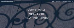 Granetto Giancarlo, Albaredo d'Adige orari di apertura