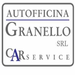 Autofficina Granello Srl, Zero Branco orari di apertura