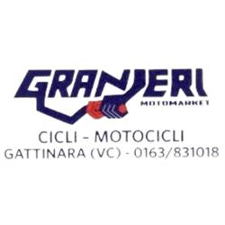 Granieri Motomarket Vendita Ricambi Moto Cicli e Accessori, Gattinara orari di apertura