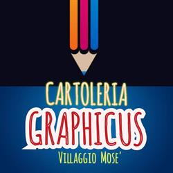 Graphicus, Agrigento orari di apertura