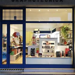 Graphotecnica Ronchi, Pordenone orari di apertura