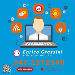Grassini Enrico, Palazzolo sull'Oglio orari di apertura