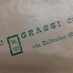 Grassi Vetri e Cornici, Milano orari di apertura