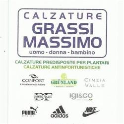 Grassi Massimo, Guidizzolo orari di apertura