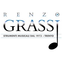 Strumenti Musicali Grassi Renzo, Trento orari di apertura