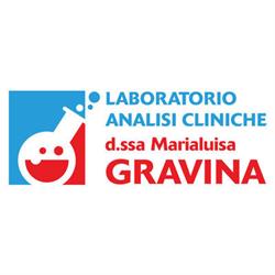 Laboratorio Analisi Gravina Dr. M.Luisa, Campobasso orari di apertura
